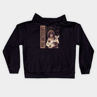 Pat Metheny Kids Hoodie